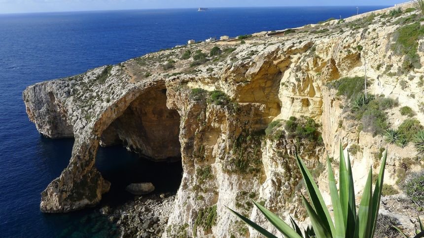 Gozo, Malta (Mediterranean Islands)