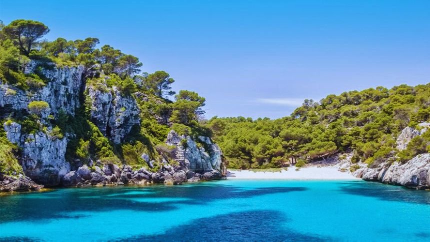 Menorca, Mediterranean Islands