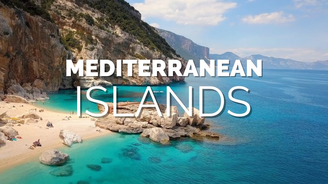 Mediterranean Islands