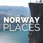 Best Places to Visit in Norway