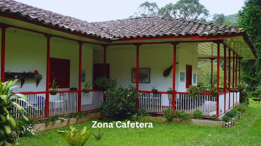 Zona Cafetera